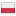 bussmail.ru server is located in Poland